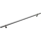 Treba Frewa Handlaufset H15 150 cm Edelstahl