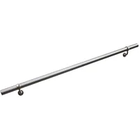 Treba Frewa Handlaufset H15 150 cm Edelstahl