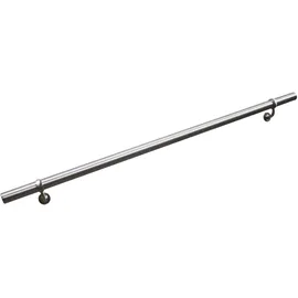Treba Frewa Handlaufset H15 150 cm Edelstahl