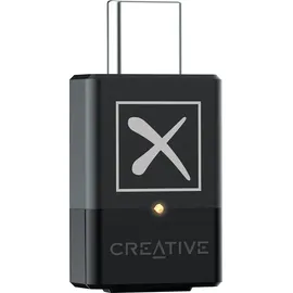 Creative Labs Creative BT-W5 Bluetooth USB Transmitter