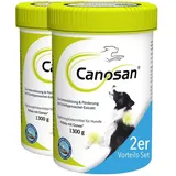 Canosan Konzentrat vet. Doppelpack 2x1300 g