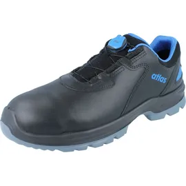 Atlas Halbschuh SL 9645 XP BOA ESD S3, Weite 10 Größe 45