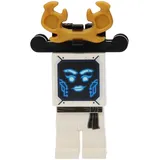 LEGO Ninjago: PIXAL-Bot