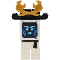LEGO Ninjago: PIXAL-Bot