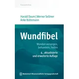 MWV Medizinisch Wissenschaftliche Verlagsgesellschaft Wundfibel
