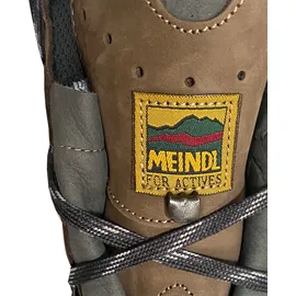 MEINDL Antarktis GTX - braun °) 41