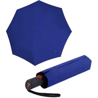 Knirps C.205 Medium Duomatic blue