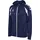 hummel Core 2.0 Zip Hoodie Herren Marine/White M