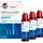 Queisser MINOXIDIL DoppelherzPharma 50 mg/ml Lösung 3 x 60 ml