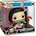 Funko Demon Slayer Nezuko Jumbo-Figur 25 cm Rosa/Weiß/Mehrfarbig