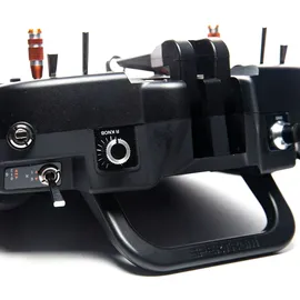 Spektrum Fernsteuerungen NX8+ Schwarz