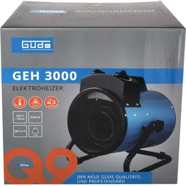 Güde GEH 3000