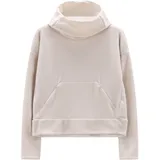 jeanne baret Rochefort Hoodie Snowdrop 34