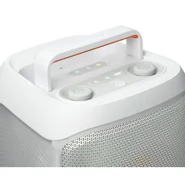 JBL PartyBox Club 120 Weiß