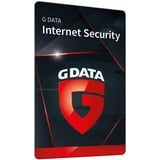 G DATA Internet Security 2024  Deutsch - 12 Monate 3 PC