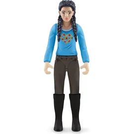 Schleich Horse Club Starter Set Kim & Caramelo 42585