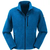 Maul Oberstdorf II - Strickfleece hellblau 66