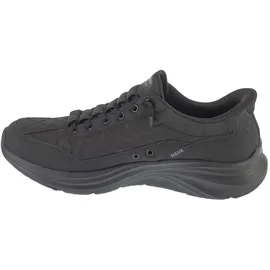 SKECHERS Contour Foam - Cozy Fit Herren Schwarz 46
