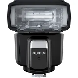 Fujifilm Blitzgerät EF-60 TTL