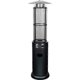 Eurom Terrassenheizer Flameheater Round 11000 Gas 11 kW Rund