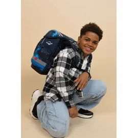 Belmil Classy Plus 10-tlg. Galaxy Light blau