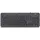 InLine Design Keyboard, Tastatur, USB-Kabel, DE Layout, schwarz