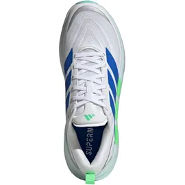 adidas Supernova Glide M Laufschuhe Herren Laufschuhe-Hell-Blau-8