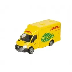 Mercedes-Benz Sprinter DHL