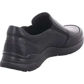 ECCO Irving in schwarz 41