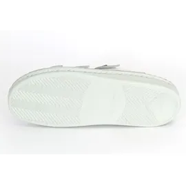 Finn Comfort Korfu weiß 47