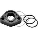 METALCAUCHO Halter, Kraftstoffpumpe