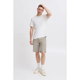 Blend Chinoshorts BHMason Lässige Shorts mit Taschen grau S
