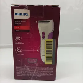Philips SatinShave Essential HP6341/00