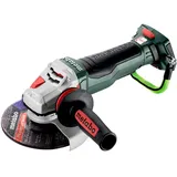 Metabo WPBA 18 LTX BL 15-150 Quick DS Akku-Winkelschleifer 150mm bürstenlos, inkl. Koffer