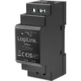 Logilink PS0016 Hutschienen-Netzteil (DIN-Rail) 24 V 1.5 A 36 W Inhalt 1 St.