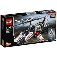 LEGO Technic Ultraleicht-Hubschrauber 42057