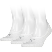 Puma Unisex Socken 3er Pack