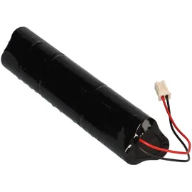 Akkuman Akku Velux Rollladen Solarfenster 10,8 Volt 2,2ah