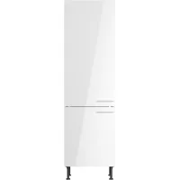 OPTIFIT Hochschrank »Klara«, Breite 60 cm weiß