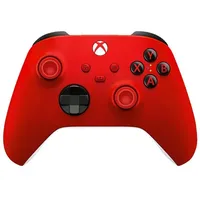 Microsoft Xbox Wireless Controller für Xbox, Windows, iOS & Android Xbox One-Controller (Bluetooth kabellos ür Xbox Series X, S, One, PC, iPhone & Mac)