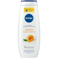 NIVEA Duschgel Apricot & Apricot seed oil 500 ml