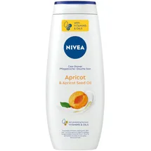 NIVEA Duschgel Apricot & Apricot seed oil 500 ml