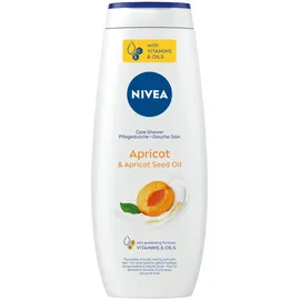NIVEA Duschgel Apricot & Apricot seed oil 500 ml