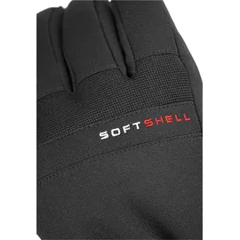 Reusch Outset R-TEX® XT black / white 9