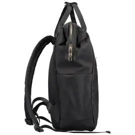 Rieker H1580 Rucksack Schwarz