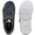 Puma Flexfocus Modern Grau/Weiß 32