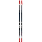 McKINLEY Langlauf-Ski-Set Active 8 Grip + Prolink, BLACK/GREY/RED, 198