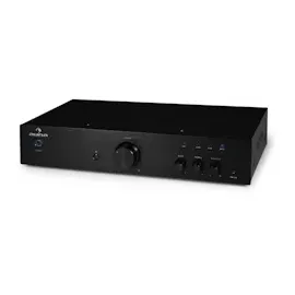 Auna AV2-CD508 schwarz