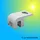 K2 Systems Blechfalzklemme RF E-Mini-FL