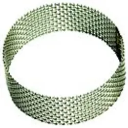 Ersatzsieb, für Druckregler »Saxonia«, R 1.1/4"